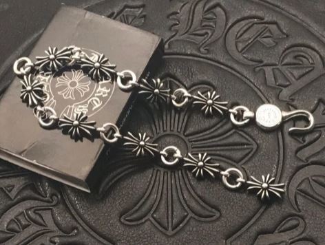 Chrome Hearts Bracelets